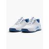 Men's Presidio Spikeless Golf Shoe - White/Blue