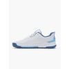 Men's Presidio Spikeless Golf Shoe - White/Blue