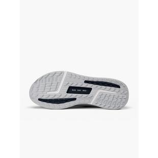 Men's Presidio Spikeless Golf Shoe - Grey/Navy SUN DAY RED