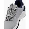 Men's Presidio Spikeless Golf Shoe - Grey/Navy