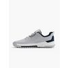 Men's Presidio Spikeless Golf Shoe - Grey/Navy