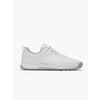Men's Presidio Spikeless Golf Shoe - White/Grey