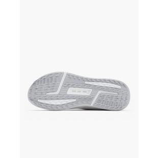 Men's Presidio Spikeless Golf Shoe - White/Grey SUN DAY RED