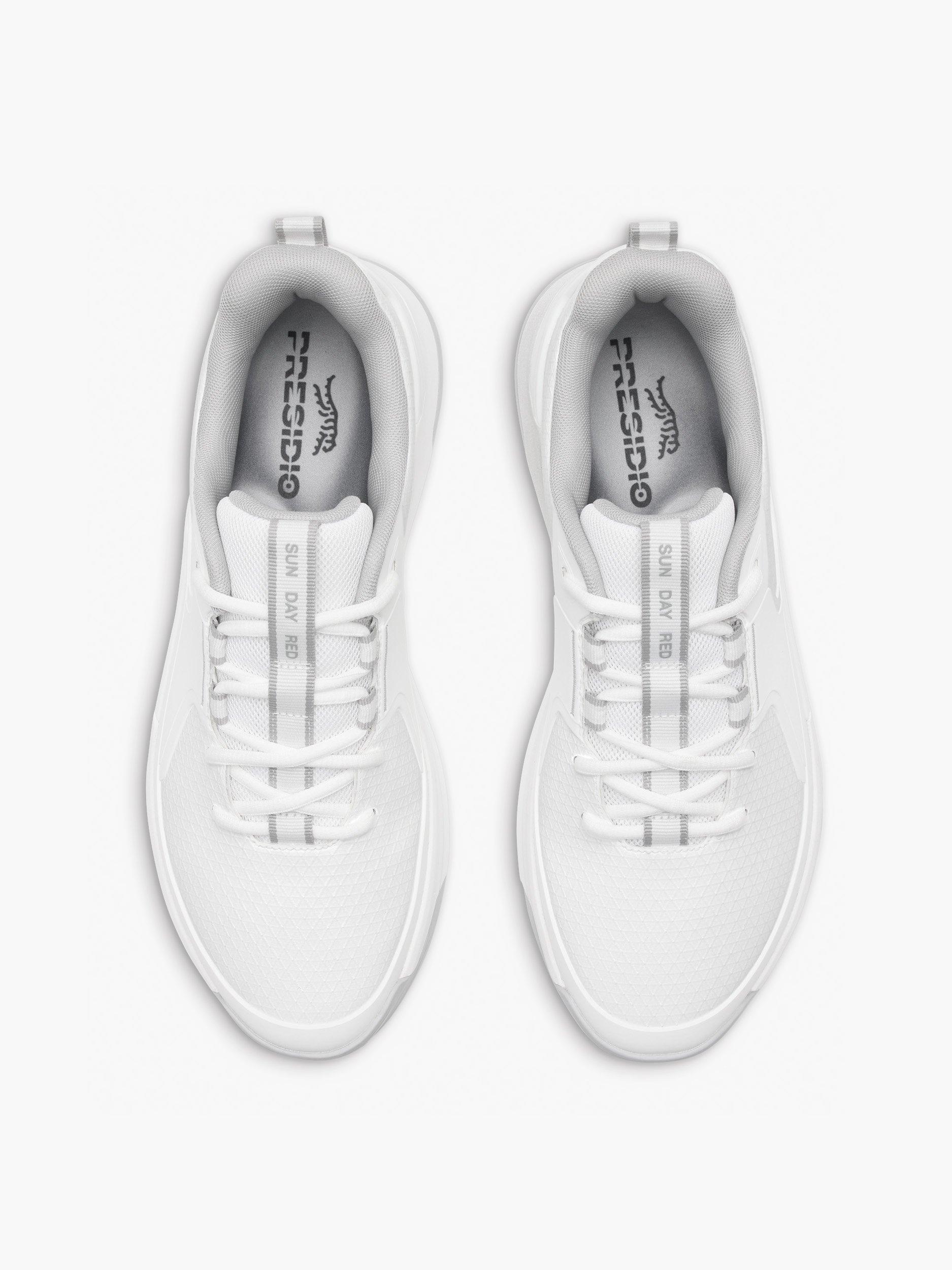 Men's Presidio Spikeless Golf Shoe