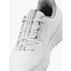 Men's Presidio Spikeless Golf Shoe - White/Grey