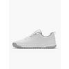Men's Presidio Spikeless Golf Shoe - White/Grey