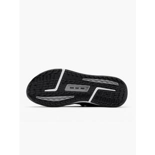 Men's Presidio Spikeless Golf Shoe - Black/White SUN DAY RED