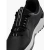 Men's Presidio Spikeless Golf Shoe - Black/White