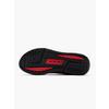 Men's Presidio Spikeless Golf Shoe - Black/Red
