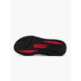 Chaussures Presidio sans crampons pour hommes - Noir/Rouge SUN DAY RED