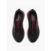 Men's Presidio Spikeless Golf Shoe - Black/Red