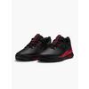 Men's Presidio Spikeless Golf Shoe - Black/Red
