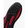 Men's Presidio Spikeless Golf Shoe - Black/Red