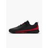 Men's Presidio Spikeless Golf Shoe - Black/Red