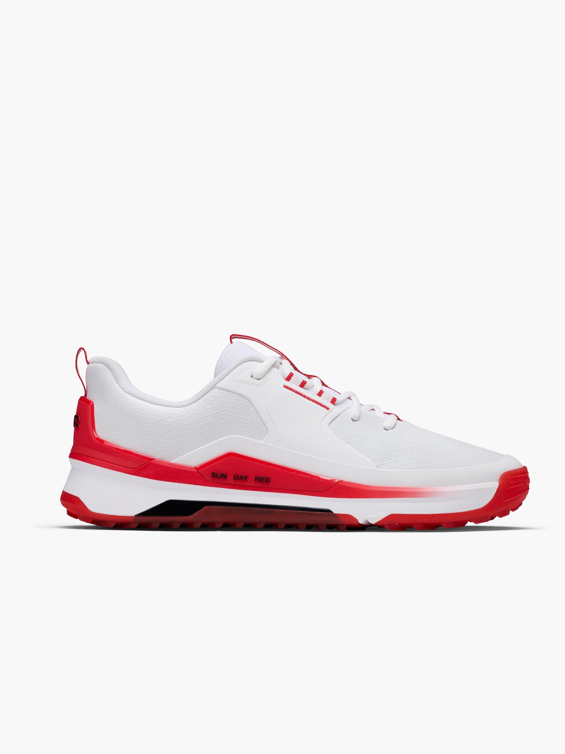 Men's Presidio Spikeless Golf Shoe