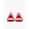Men's Presidio Spikeless Golf Shoe - White/Red