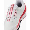 Men's Presidio Spikeless Golf Shoe - White/Red