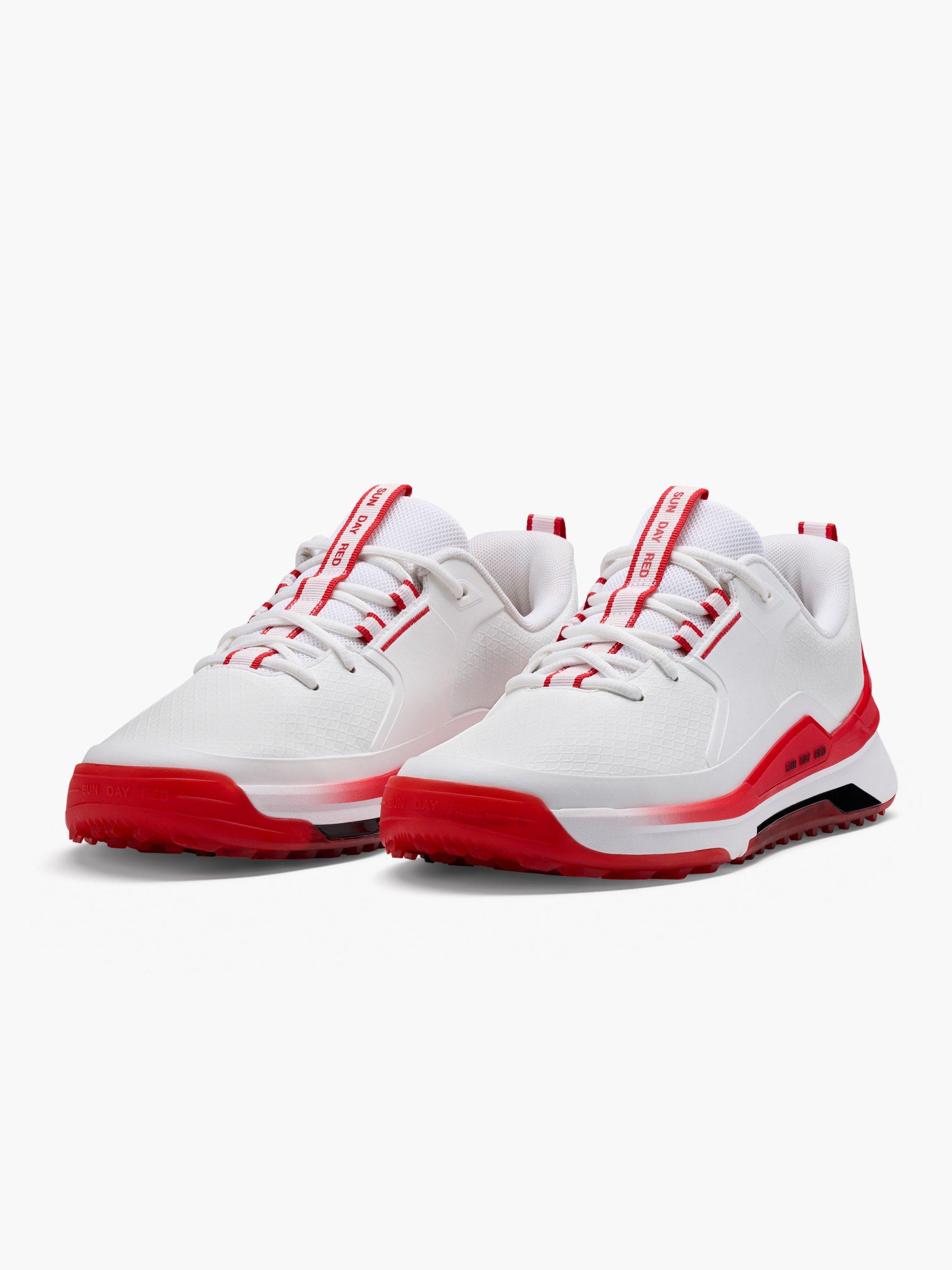 Men's Presidio Spikeless Golf Shoe