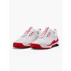 Men's Presidio Spikeless Golf Shoe - White/Red