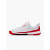 Men's Presidio Spikeless Golf Shoe - White/Red