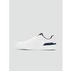 Men's Osprey Spikeless Golf Shoe - White/Navy