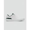 Men's Osprey Spikeless Golf Shoe - White/Green