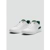Men's Osprey Spikeless Golf Shoe - White/Green