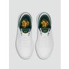 Men's Osprey Spikeless Golf Shoe - White/Green