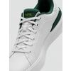 Men's Osprey Spikeless Golf Shoe - White/Green