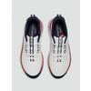 Limited Edition - Men's Presidio Spikeless Golf Shoe - White/Red/Navy