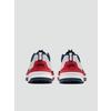 Limited Edition - Men's Presidio Spikeless Golf Shoe - White/Red/Navy