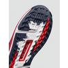 Limited Edition - Men's Presidio Spikeless Golf Shoe - White/Red/Navy
