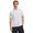 WHITEMULTI | Men's UA Drive Printed Short Sleeve Polo