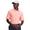 PINK | Men's UA Matchplay Short Sleeve Polo