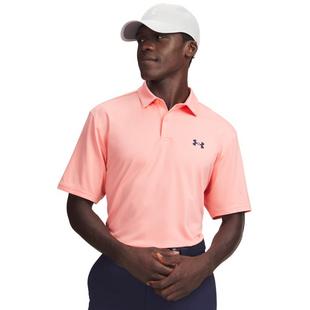 Men's UA Matchplay Short Sleeve Polo UNDER ARMOUR