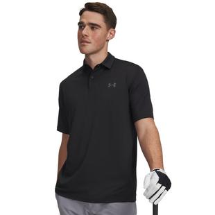 Men's UA Matchplay Short Sleeve Polo UNDER ARMOUR