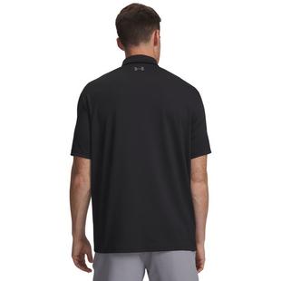 Men's UA Matchplay Short Sleeve Polo UNDER ARMOUR