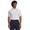 WHITE | Men's UA Matchplay Short Sleeve Polo