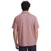 Men's UA Matchplay Printed Short Sleeve Polo