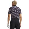 Men's UA Drive Printed Short Sleeve Polo