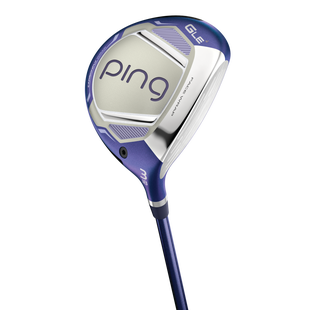 Women's G Le4 Fairway PING