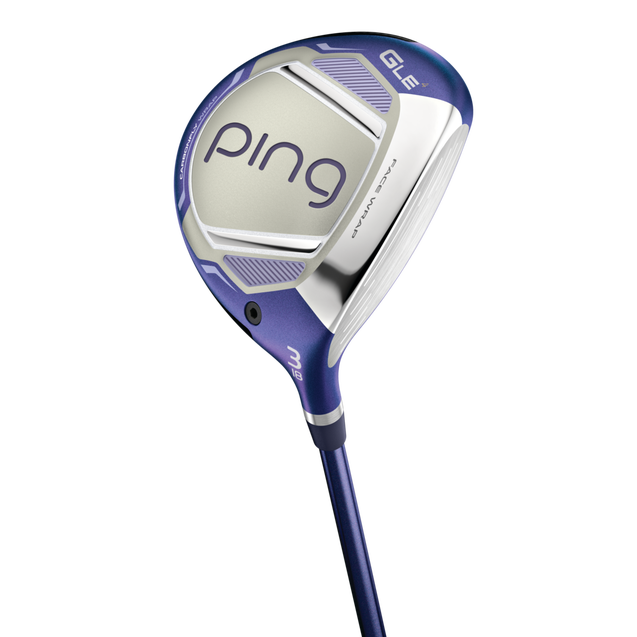Women's G Le4 Fairway PING