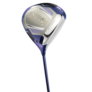 Women's G Le4 Driver PING