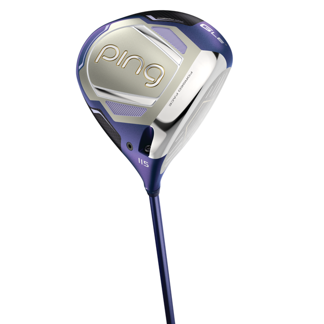 Women's G Le4 Driver PING