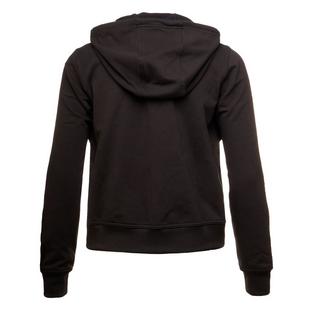 Women's Dri-Fit One Full-Zip French Terry Hoodie NIKE