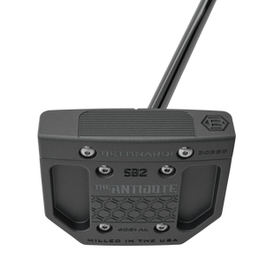 Fer droit Antidote SB2 Blackout - &Eacute;dition Limit&eacute;e BETTINARDI