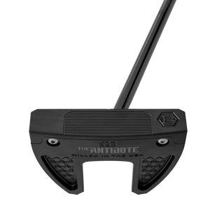 Fer droit Antidote SB3 Blackout - &Eacute;dition Limit&eacute;e BETTINARDI