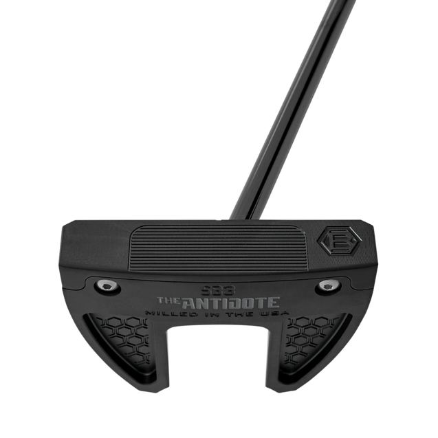Antidote SB3 Limited Blackout Putter BETTINARDI