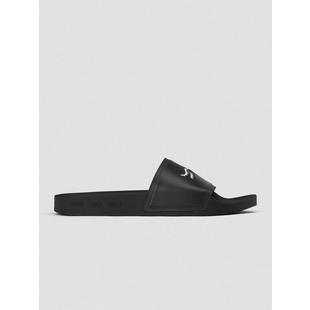 Men's Jupiter Slide - Black SUN DAY RED