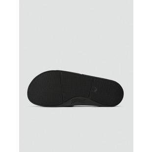 Men's Jupiter Slide - Black SUN DAY RED